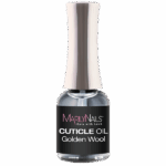 MN Öl - Golden Wool 10ml LIMITED