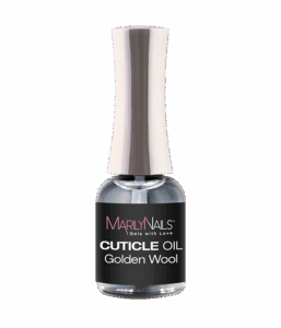 MN Öl - Golden Wool 10ml LIMITED