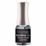 MN Öl - Cedar Dust 4ml LIMITED