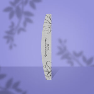 Staleks Pro – Mineral Nail File 100/180
