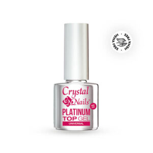 Platinum Top Gel 4ml