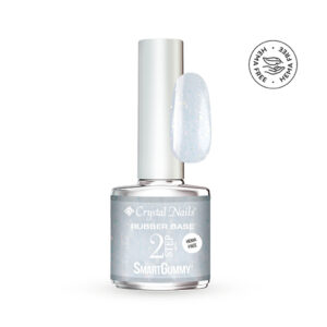 Rubber Base Nr.64 Fairy Frost 8ml Hema Free