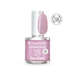 Rubber Base Nr.6 Shimmer Rose 13ml Hema Free