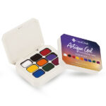 Artique Painting Gel Set - Essentials