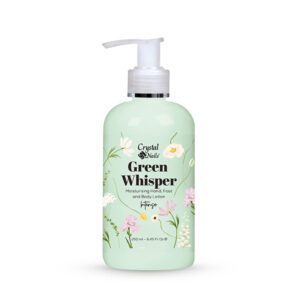 Green Whisper Lotion 250ml