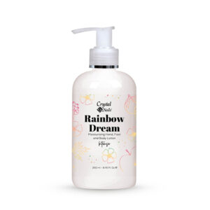 Rainbow Dream Lotion 250ml