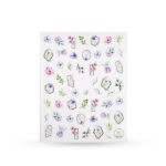 CN Nail Sticker CN-30 Blumen