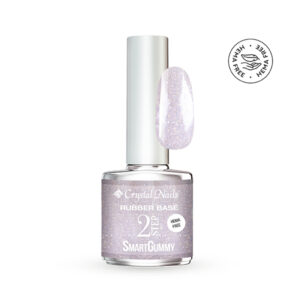 Rubber Base Nr.66 Blush Breeze 8ml Hema Free