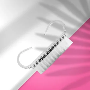 Staleks Mini Bürste 10Stk.