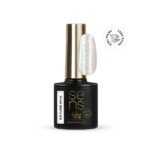 CN SENS BASE Gel Ice Flake White 10ml