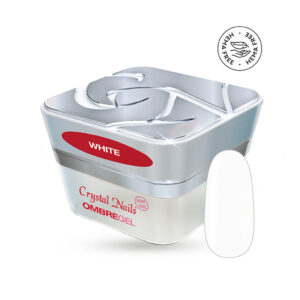 Ombre Gel - White 3ml