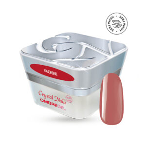 Ombre Gel - Rose 3ml