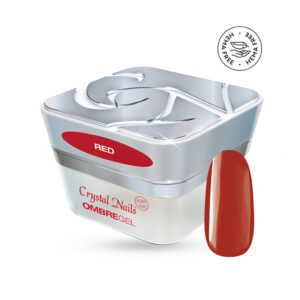 Ombre Gel - Red 3ml
