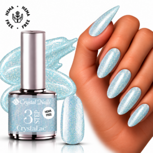 3 STEP HEMA Free CrystaLac - 3S267 (8ml)