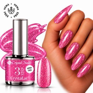 3 STEP HEMA Free CrystaLac - 3S269 (8ml)