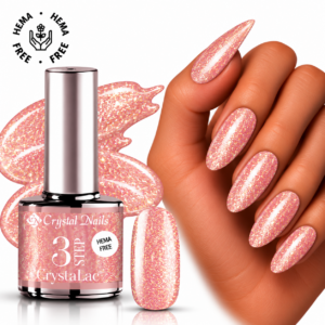 3 STEP HEMA Free CrystaLac - 3S270 (8ml)