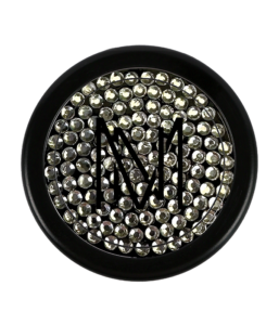 MN Galaxy Strasssteine Clear SS5