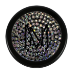 MN Galaxy Strasssteine AB SS3