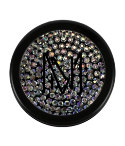 MN Galaxy Strasssteine AB SS3