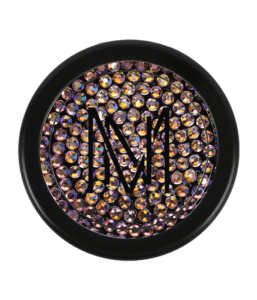 MN Galaxy Strasssteine Rose AB SS5