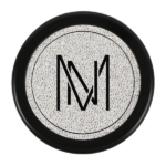 MN Micro Mini Beads - Silver