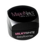 MN Milky White Babyboomer 13ml