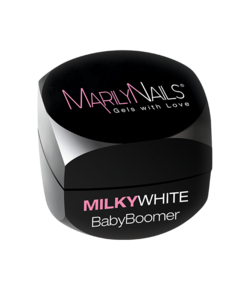 MN Milky White Babyboomer 13ml