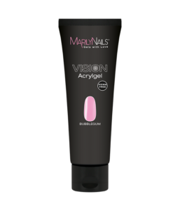 MN Vision Acrylgel - Bubblegum 30g