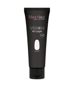 MN Vision Acrylgel - Cloud 30g