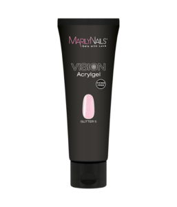 MN Vision Acrylgel - Glitter 5 30g