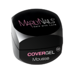 MN CoverGel Mousse 13ml