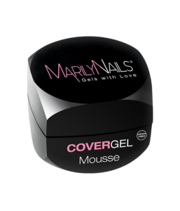 MN CoverGel Mousse 13ml