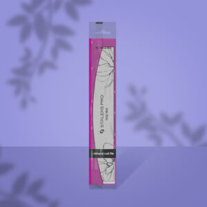 STALEKS Mineralnagelfeile EXPERT 40 150/180 Körnung