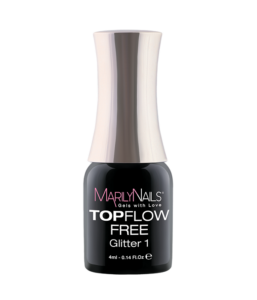 MN TopFlow Free - Glitter 1 4ml