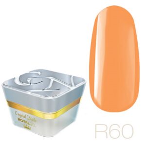 Royal Gel R60 4,5ml