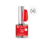 CrystaLac 3S275 Neon Rot 7ml