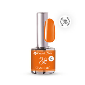 CrystaLac 3S276 Neon Orange 7ml