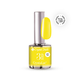 CrystaLac 3S277 Neon Gelb 7ml
