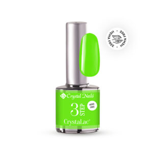 CrystaLac 3S278 Neon Grün 7ml