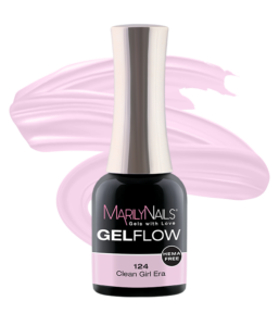 MN GelFlow 7ml #124 Clean Girl Era