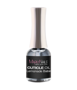 MN Öl - Lemonade Babe 10ml