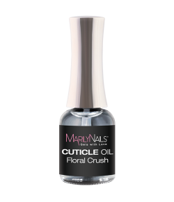 MN Cuticle Oil 10ml - Floral Crush