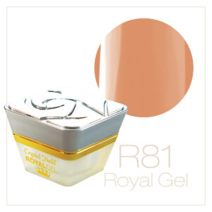 Royal Gel R81 4,5ml