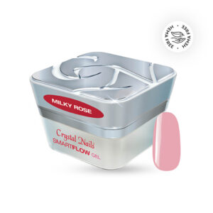 SmartFlow Builder Gel Milky Rose - 15ml