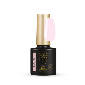 SENS Liquid Polygel Baby Pink - 10ml