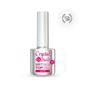 Soft Touch Matte Top Gel 8ml
