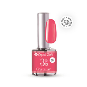 3 STEP NEON CrystaLac 3S282 – Neon Barbie (8 ml)