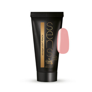 SENS acrylgel Light Peach - 30g