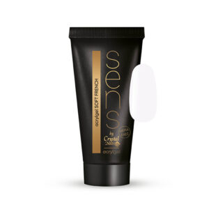 SENS acrylgel Soft French - 30g