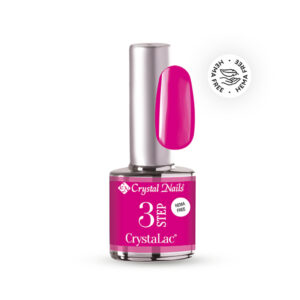 3 STEP HEMA Free CrystaLac - 3S273 (8ml)